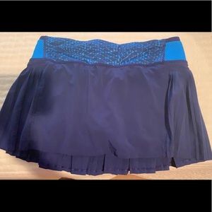 Lululemon Skirt